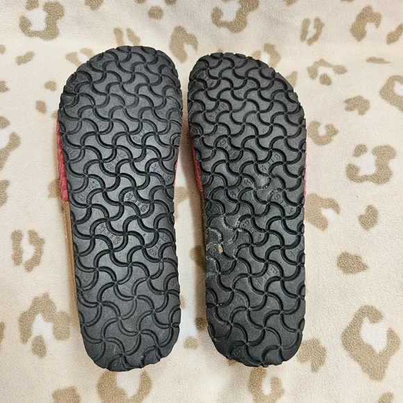 Birkenstock sandals size 42N - Picture 2 of 4